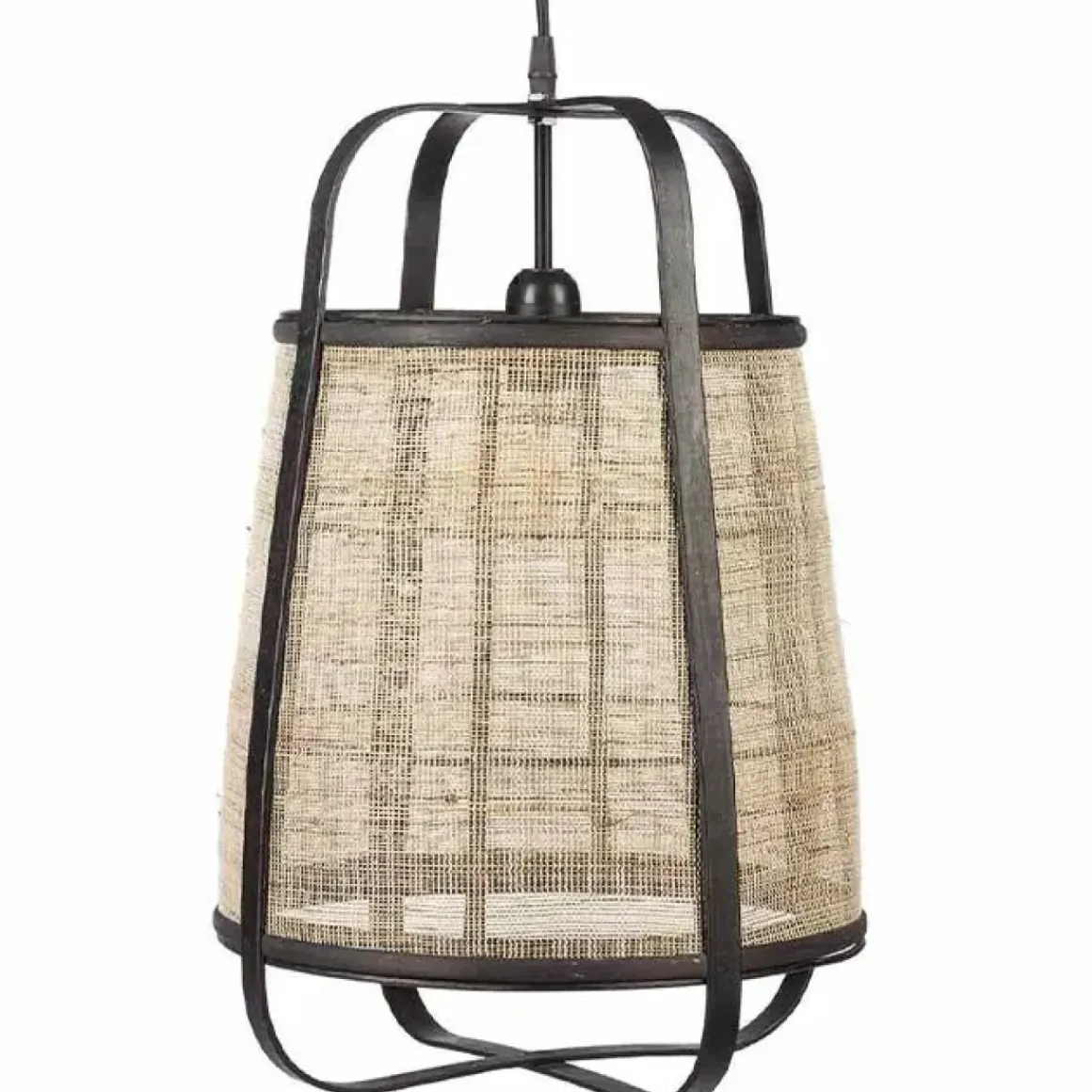 Hanglamp Mavis Black Kidsdepot