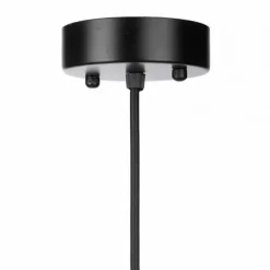 Hanglamp Mavis Black Kidsdepot