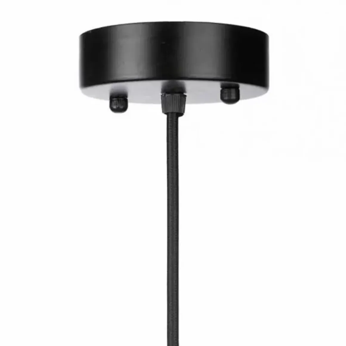Hanglamp Mavis Black Kidsdepot
