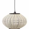 Hanglamp Melua Naturel Kidsdepot