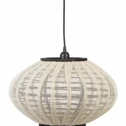 Hanglamp Melua Naturel Kidsdepot