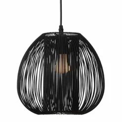 Hanglamp Zef Zwart Kidsdepot