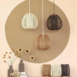 Hanglamp Zef Zwart Kidsdepot