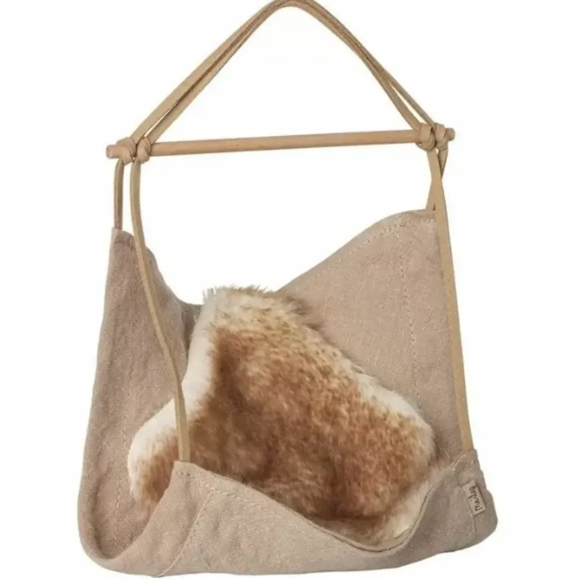 Hangstoeltje Maileg