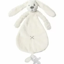 Happy Horse Knuffeldoekje Konijn Richie Ivory (25Cm)