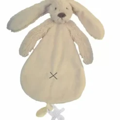Happy Horse Knuffeldoekje Konijn Richie Beige (25Cm)