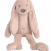 Happy Horse Knuffel Konijn Richie Old Pink (38Cm)