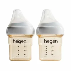 Hegen Babyflessen 150Ml (2St)