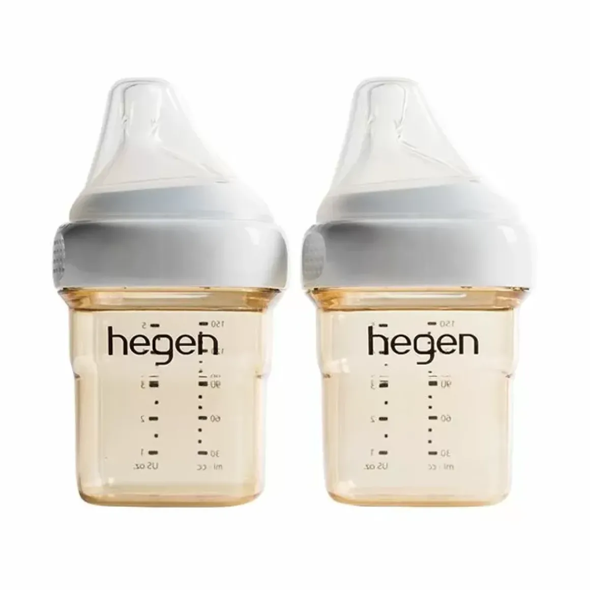 Hegen Babyflessen 150Ml (2St)