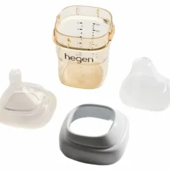 Hegen Babyflessen 150Ml (2St)
