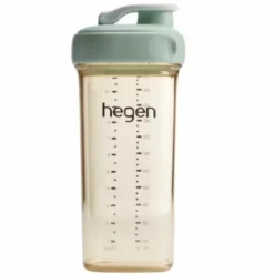 Hegen Drinkfles 330Ml Groen