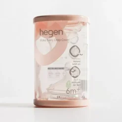 Hegen Flessenspeen Fast Flow (2St)