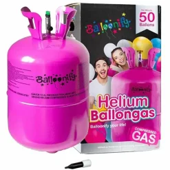 Helium Tank 50