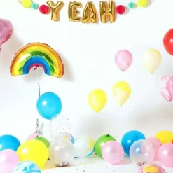 Helium Tank 50