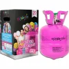 Helium Tank 20