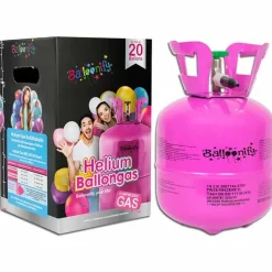 Helium Tank 20