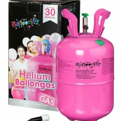 Helium Tank 30