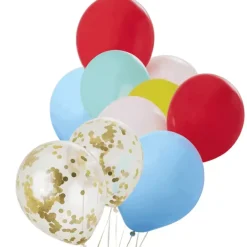 Helium Tank 30