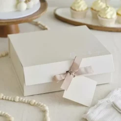 Hello Baby Cadeaudoos - Teddy Bear Thema Van Ginger Ray