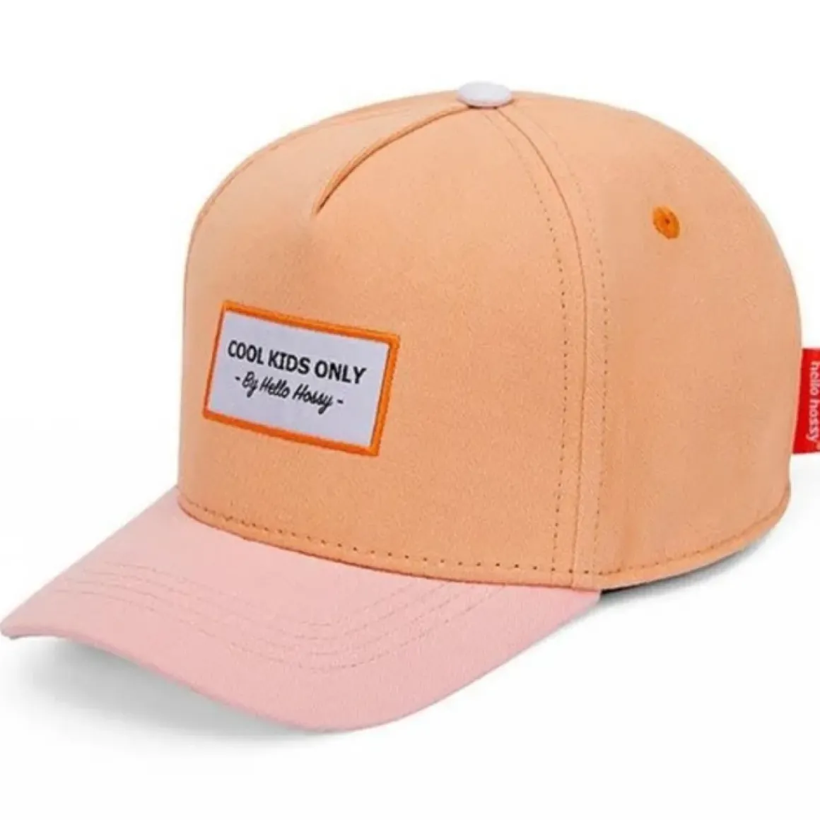 Hello Hossy Kinderpet Mini Coral