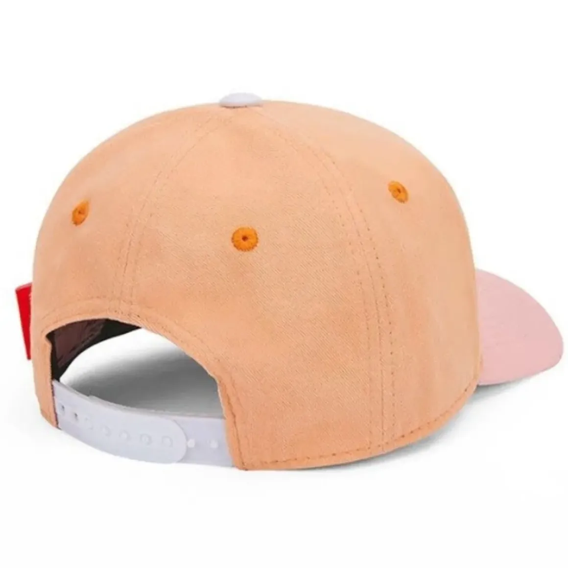 Hello Hossy Kinderpet Mini Coral
