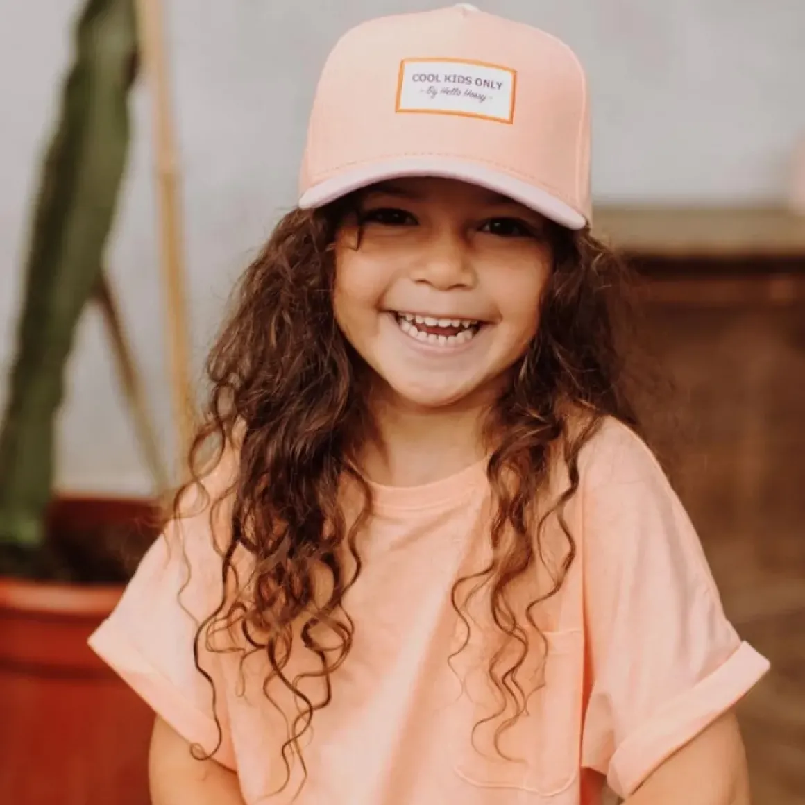 Hello Hossy Kinderpet Mini Coral