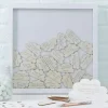 Hello World Babyshower Gastenboek Frame Ginger Ray