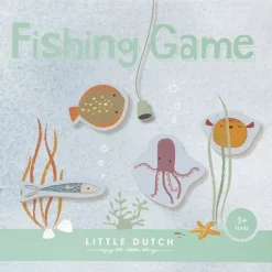 Hengelspel Little Dutch