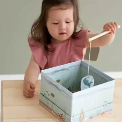 Hengelspel Little Dutch