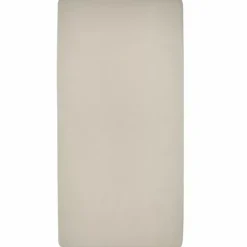 Hoeslaken Ledikant Jersey Zand (60X120Cm) Meyco