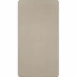 Hoeslaken Wieg Jersey Nougat Jollein