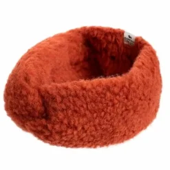 Hoofdband Coni Wol Brique Alwero