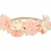 Hoofdbandjes Pink Blossom (6St) Meri Meri
