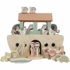 Houten Ark Van Noach Little Dutch