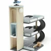 Houten Autogarage Aiden Kids Concept