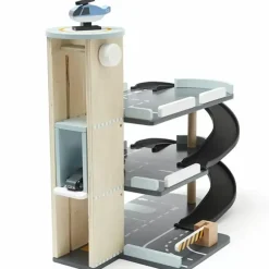 Houten Autogarage Aiden Kids Concept