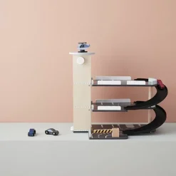 Houten Autogarage Aiden Kids Concept
