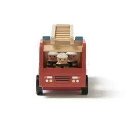 Houten Brandweerwagen Aiden Kids Concept