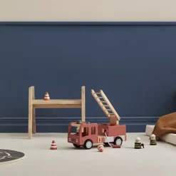 Houten Brandweerwagen Aiden Kids Concept