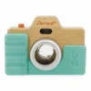 Houten Camera Met Geluid Janod