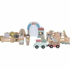 Houten Dierentuin Little Dutch