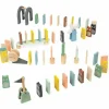 Houten Domino Speelset Sweet Cocoon Janod