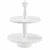 Houten Etagere Wit Kids Concept