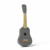 Houten Gitaar Donkergrijs Kids Concept