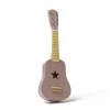 Houten Gitaar Lila Kids Concept