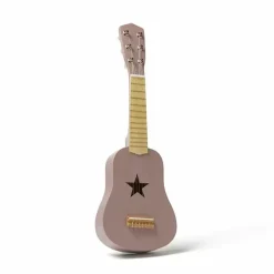Houten Gitaar Lila Kids Concept