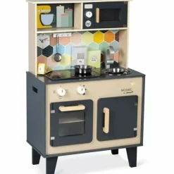 Houten Keuken Mozaic Janod