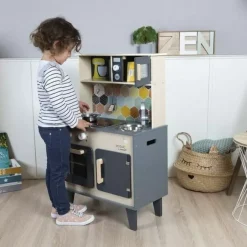 Houten Keuken Mozaic Janod