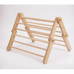 Houten Klimrek Mopitri Ette Tete