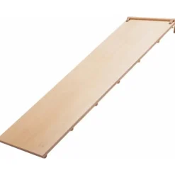Houten Klimrek Mopitri Met Glijbaan Ette Tete